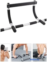 Турник Atlas Sport 601 в дверной проем - фото2