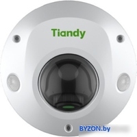 IP-камера Tiandy TC-C35PS I3/E/Y/M/H/2.8MM/V4.2 - фото
