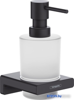 Дозатор для жидкого мыла Hansgrohe AddStoris 41745670 - фото