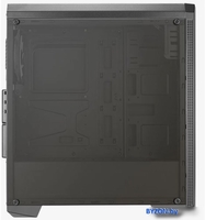 Корпус AeroCool Genesis-G-BK-v2 - фото2