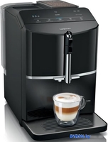 Кофемашина Siemens EQ300 TF301E19 - фото