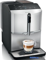 Кофемашина Siemens EQ300 TF303E01 - фото