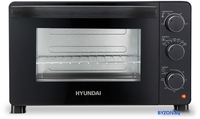 Мини-печь Hyundai MIO-HY080 - фото2