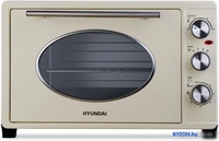 Мини-печь Hyundai MIO-HY084 - фото2
