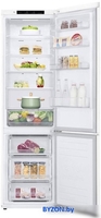 Холодильник LG DoorCooling+ GC-B509SQCL - фото2