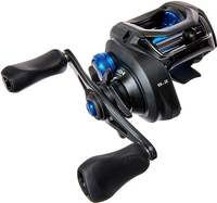 Рыболовная катушка Shimano SLX XT 151 SLXXT151 - фото2