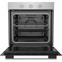 Электрический духовой шкаф KUPPERSBERG HF 603 BX - фото2