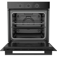 Электрический духовой шкаф KUPPERSBERG HF 603 B - фото2