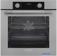 Электрический духовой шкаф KUPPERSBERG HF 607 GR - фото2