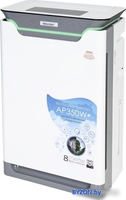 Мойка воздуха Warmtec AP350W+ - фото
