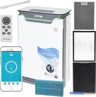 Мойка воздуха Warmtec AP350W+ - фото2