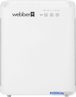 Очиститель воздуха Webber AP8400 - фото