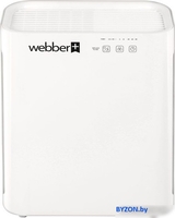 Очиститель воздуха Webber AP8400 - фото2