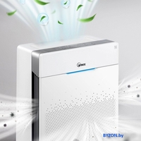 Очиститель воздуха Winix Zero Pro - фото2