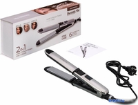 Выпрямитель Goetze & Jensen BeautyMe HS801 Pro - фото2