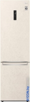 Холодильник LG DoorCooling+ GC-B509SEUM - фото