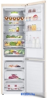 Холодильник LG DoorCooling+ GC-B509SEUM - фото2