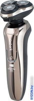 Электробритва Timberk T-SHR62LDW - фото2