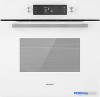 Электрический духовой шкаф Weissgauff EOM 691 PDW Steam Clean - фото