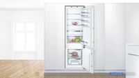 Холодильник Bosch Serie 6 KIS87AF30U - фото2
