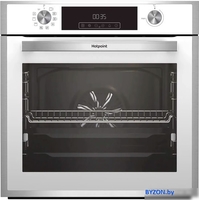 Электрический духовой шкаф Hotpoint-Ariston FE9 831 JSH WH - фото
