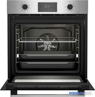 Электрический духовой шкаф Hotpoint-Ariston FE9 831 JSH WH - фото2
