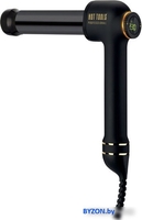 Стайлер для завивки Hot Tools Black Gold Curlbar 25mm - фото2