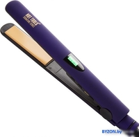 Выпрямитель Hot Tools Pro Signature Purple Ceramic Digital Flat Iron - фото