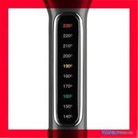 Выпрямитель Revlon Double Straight RVST2204E - фото2