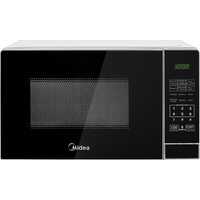 Микроволновая печь Midea EG720CR1-S - фото