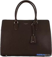 Женская сумка David Jones 823-CH21083-DCH (коричневый) - фото