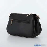 Женская сумка David Jones 823-7017-1-BLK (черный) - фото2