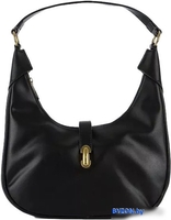 Женская сумка David Jones 823-7016-2-BLK (черный) - фото