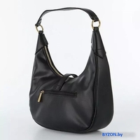 Женская сумка David Jones 823-7016-2-BLK (черный) - фото2
