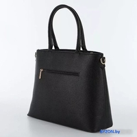 Женская сумка David Jones 823-7009-2-BLK (черный) - фото2