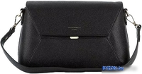 Женская сумка David Jones 823-7009-1-BLK (черный) - фото