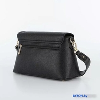 Женская сумка David Jones 823-7009-1-BLK (черный) - фото2