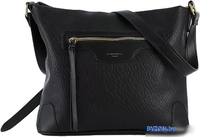 Женская сумка David Jones 823-7006-2-BLK (черный) - фото