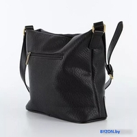 Женская сумка David Jones 823-7006-2-BLK (черный) - фото2