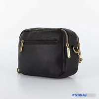 Женская сумка David Jones 823-7003-1-BLK (черный) - фото2