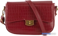 Женская сумка David Jones 823-7002-1-BRD (бордовый) - фото
