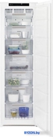 Морозильник Electrolux KUT6NE18S - фото