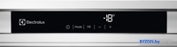 Морозильник Electrolux KUT6NE18S - фото2
