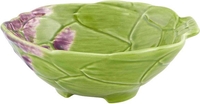 Салатник Bordallo Pinheiro Artichoke Natural 65024071 - фото