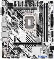 Материнская плата ASRock H610M-HDV/M.2+ D5 - фото