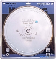 Отрезной диск Hilberg HM699 - фото