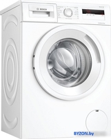 Стирально-сушильная машина Bosch Serie 6 WNA134L0SN - фото