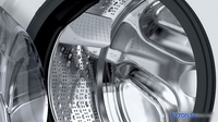 Стирально-сушильная машина Bosch Serie 6 WNA134L0SN - фото2