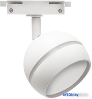 Трековый светильник In Home TR-GX53-TL 52RW GX53 4690612043753 (белый) - фото