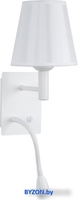 Бра LED4U L2235-420 WH - фото